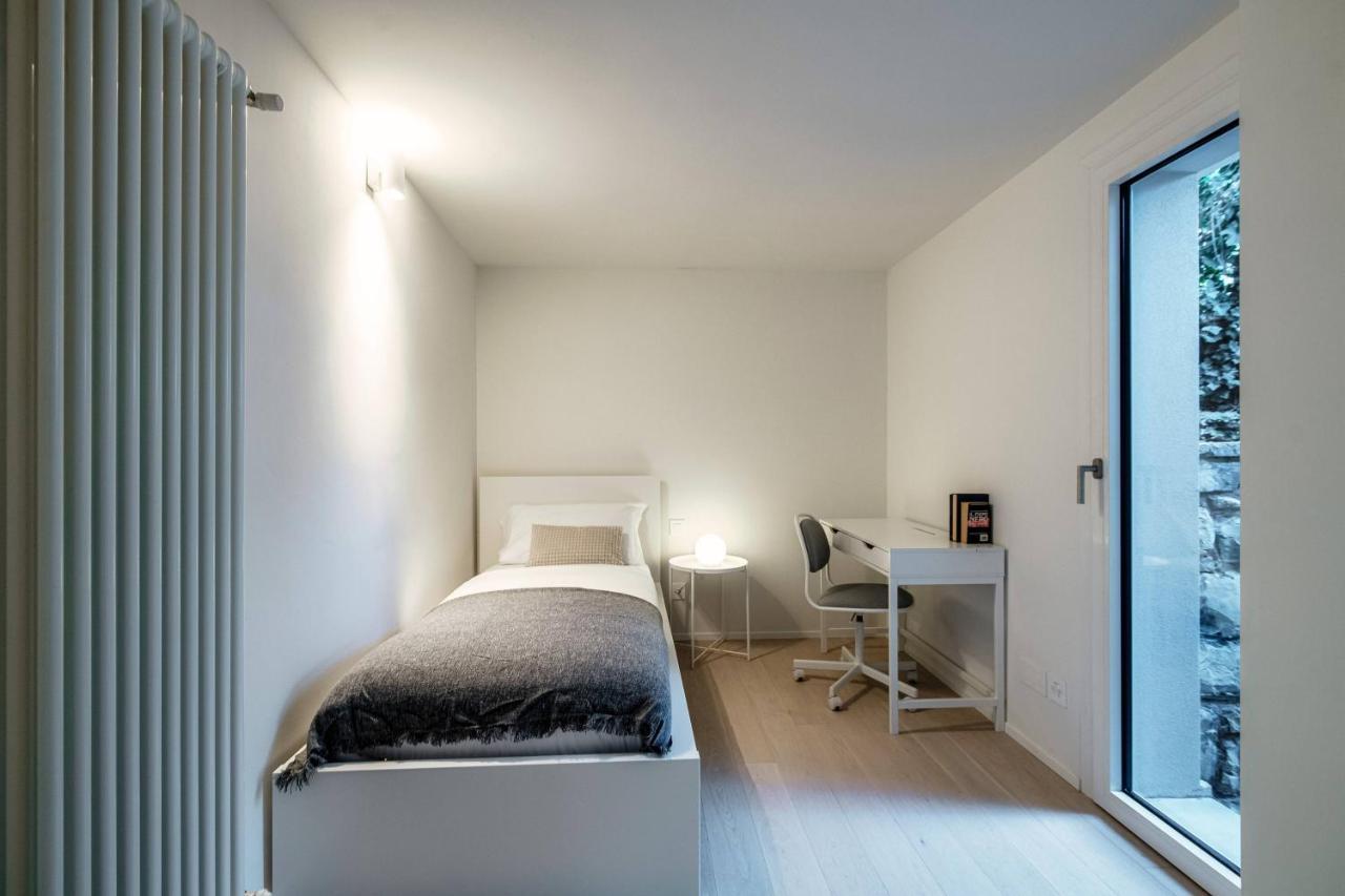 La Palma 2 By Quokka 360 - Spacious Flat With View * Montagnola