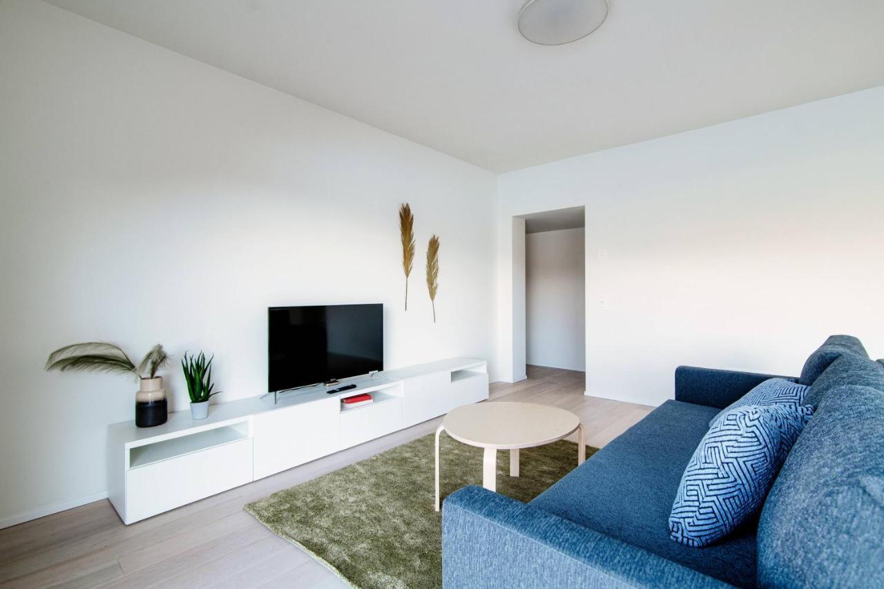 La Palma 2 By Quokka 360 - Spacious Flat With View Appartement