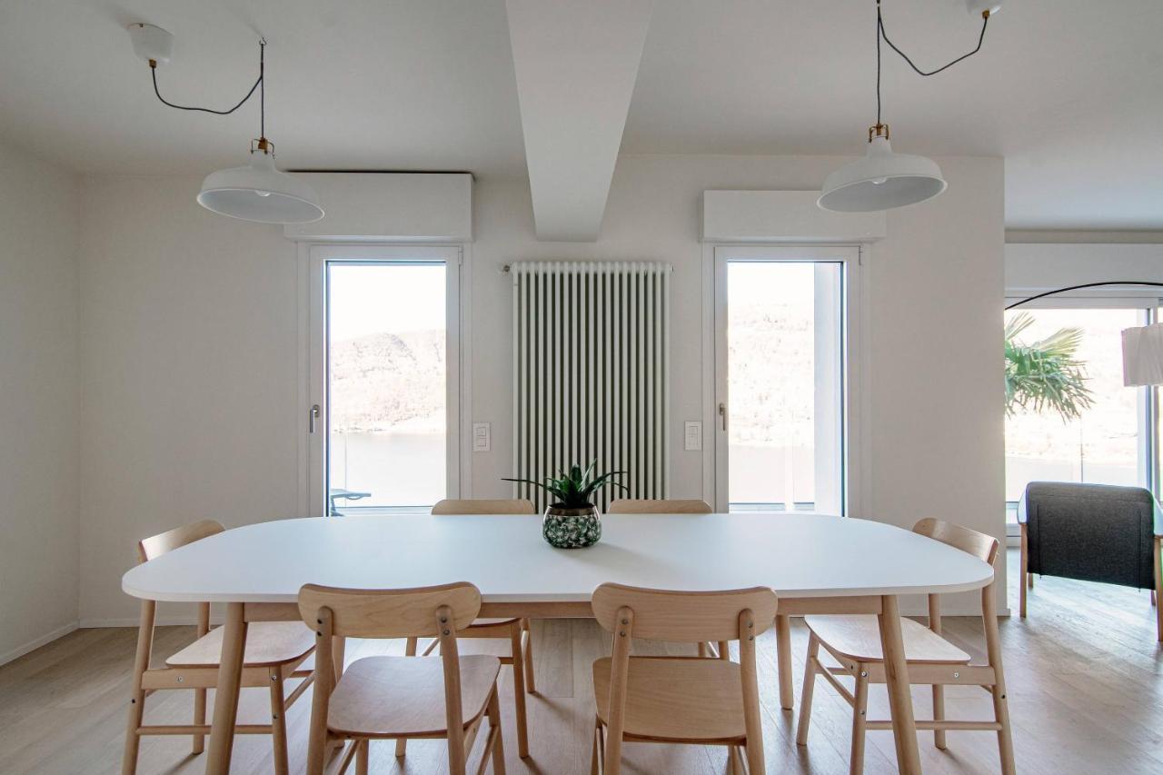 Appartement La Palma 2 By Quokka 360 - Spacious Flat With View Montagnola