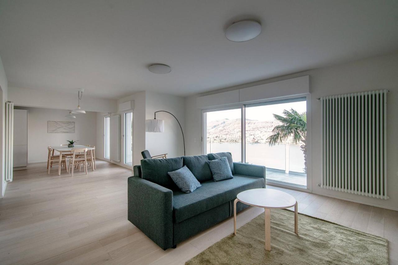Appartement La Palma 2 By Quokka 360 - Spacious Flat With View Montagnola
