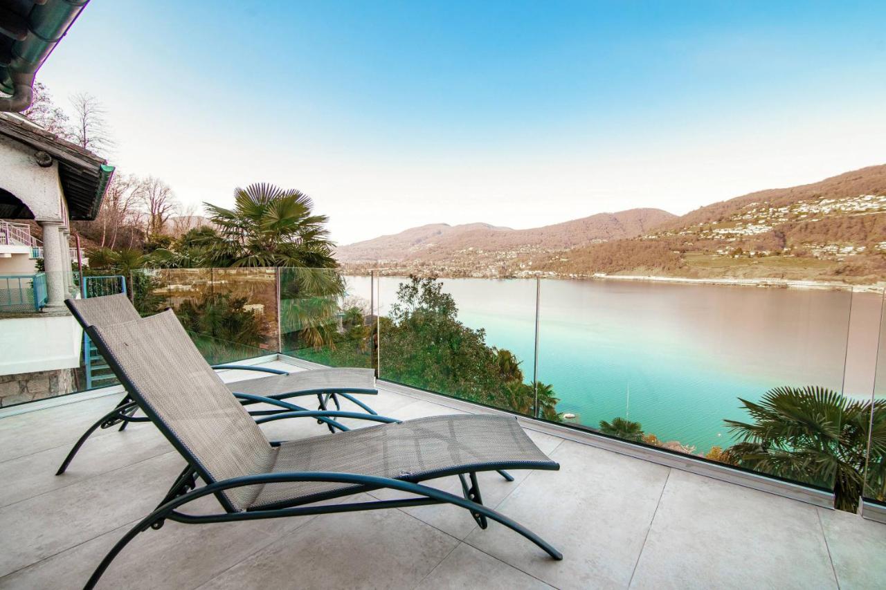 La Palma 2 By Quokka 360 - Spacious Flat With View Montagnola