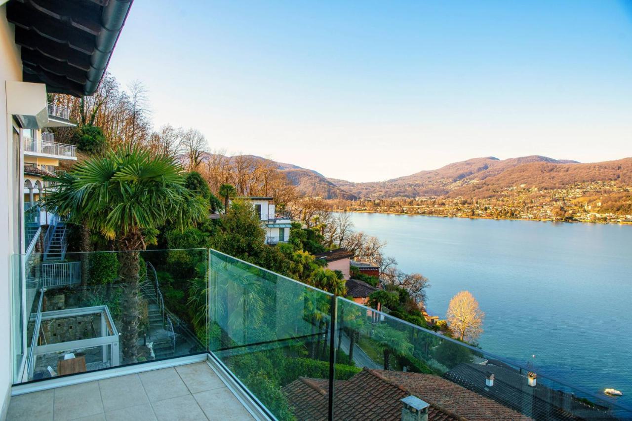 La Palma 2 By Quokka 360 - Spacious Flat With View * Montagnola