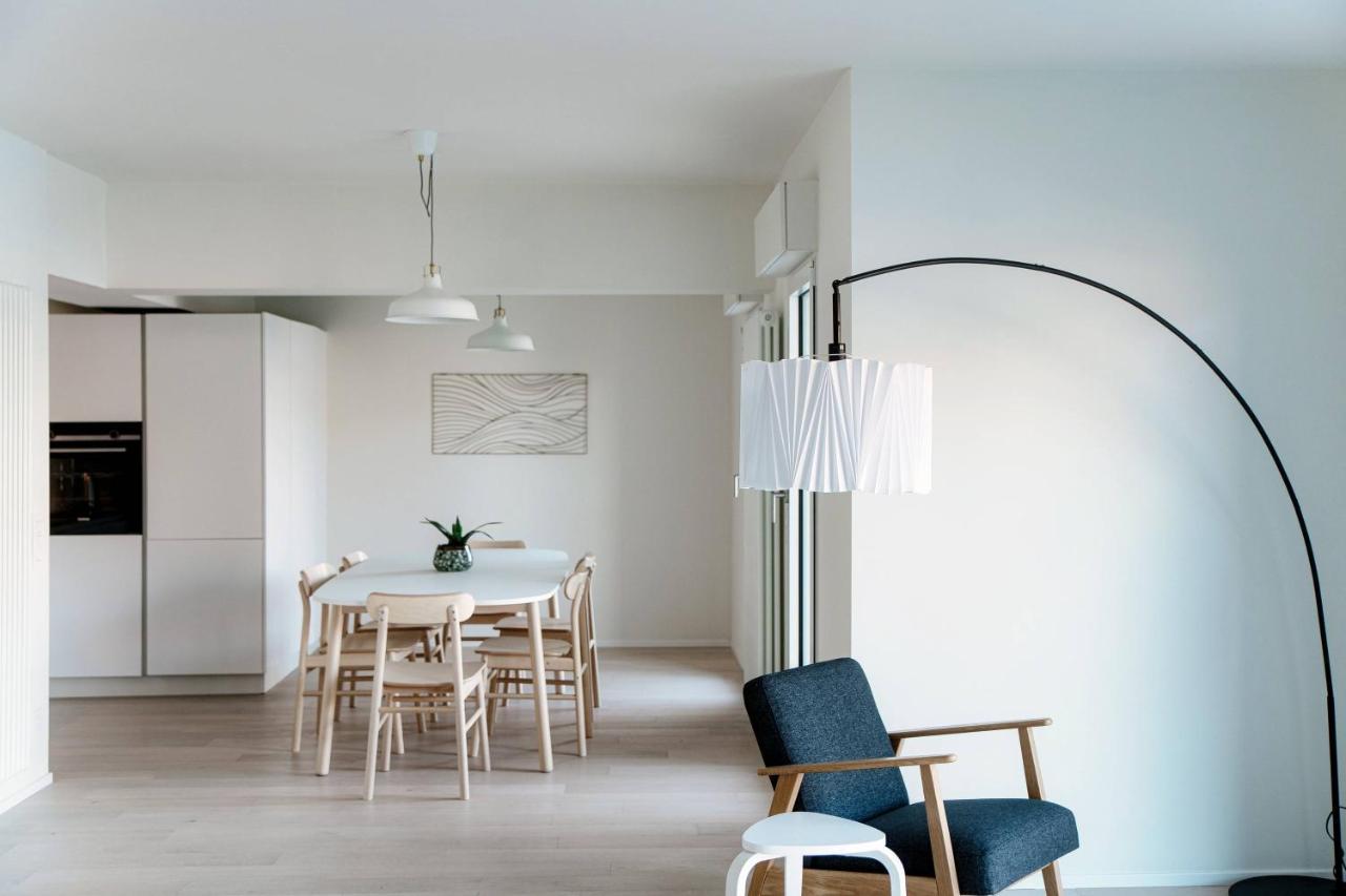 Appartement La Palma 2 By Quokka 360 - Spacious Flat With View Montagnola