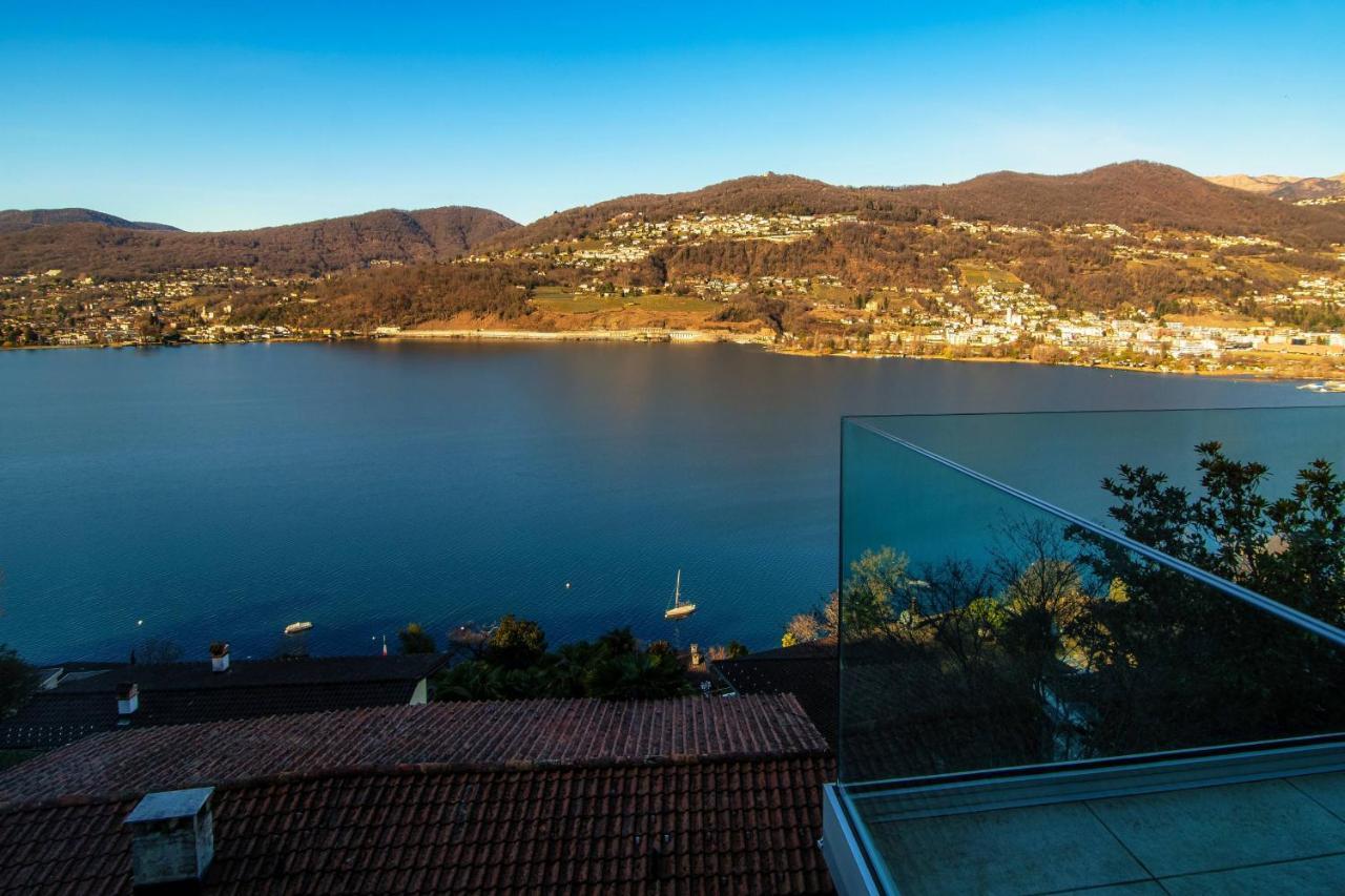 La Palma 2 By Quokka 360 - Spacious Flat With View Montagnola
