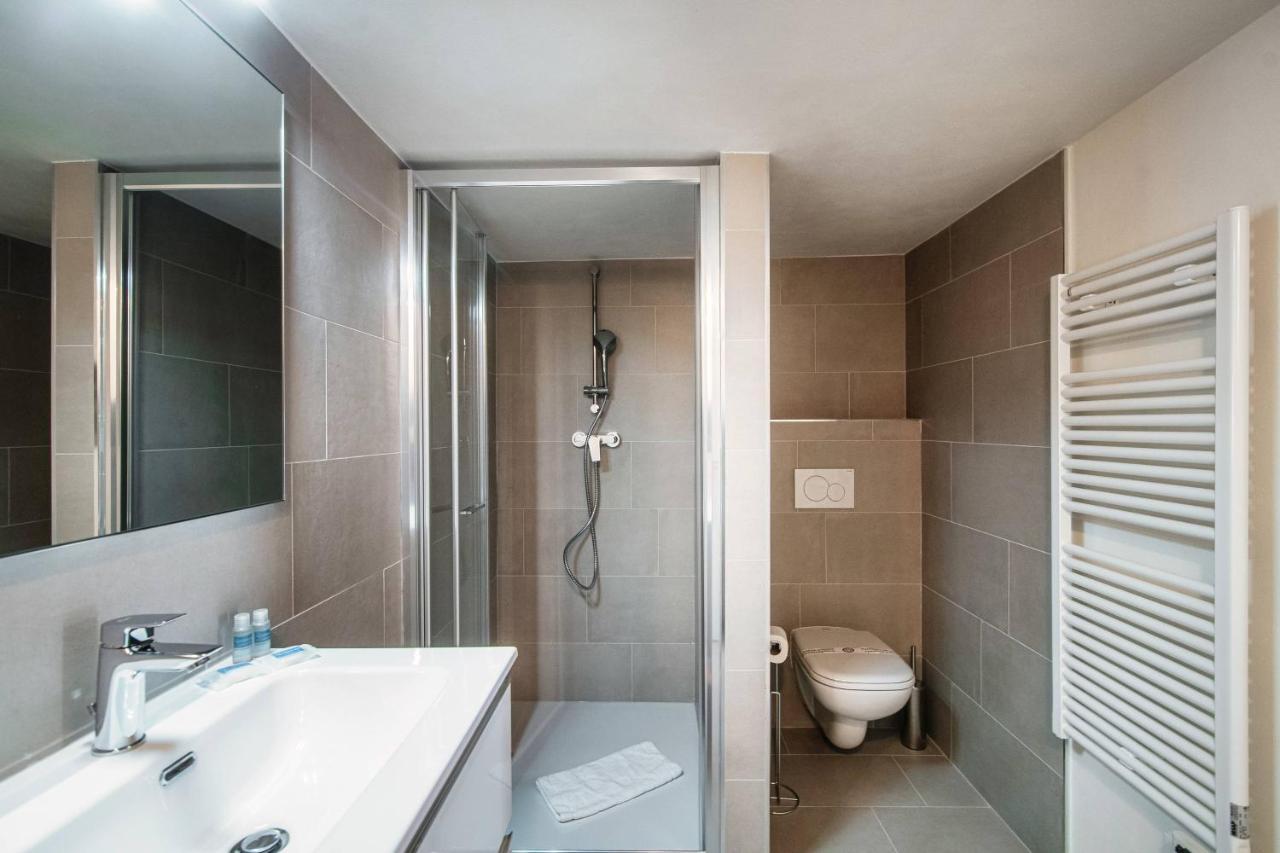 La Palma 2 By Quokka 360 - Spacious Flat With View * Montagnola