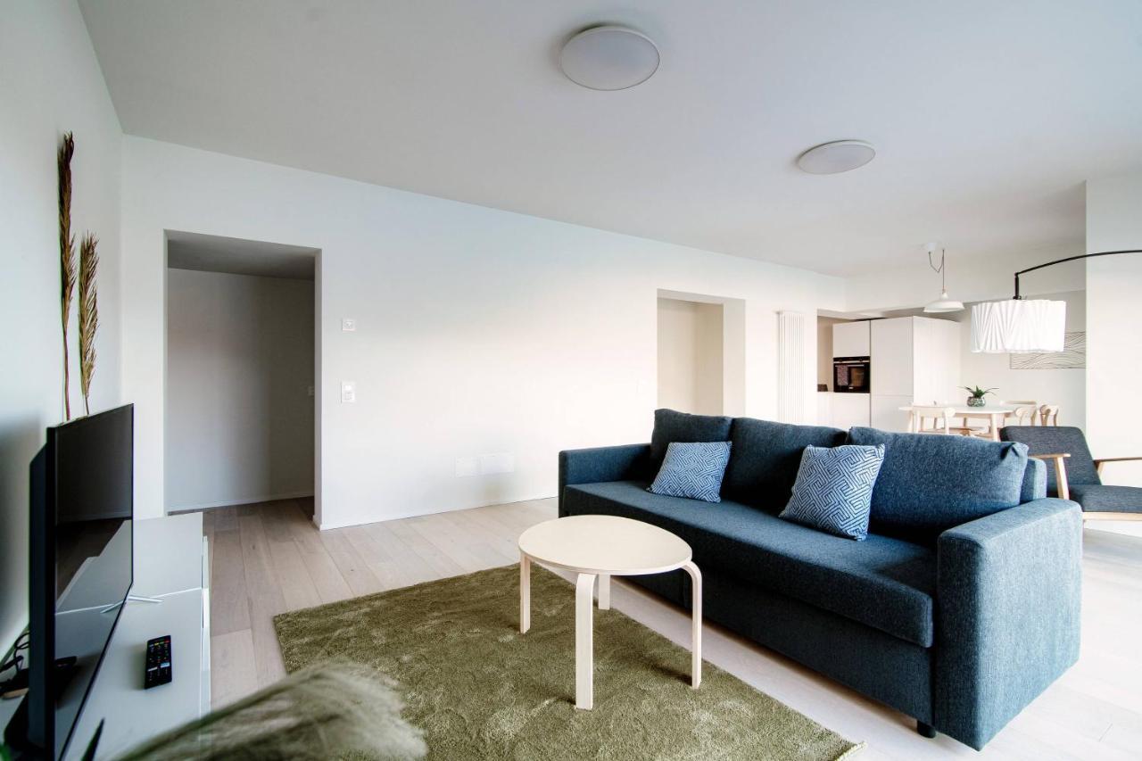 Appartement La Palma 2 By Quokka 360 - Spacious Flat With View Montagnola