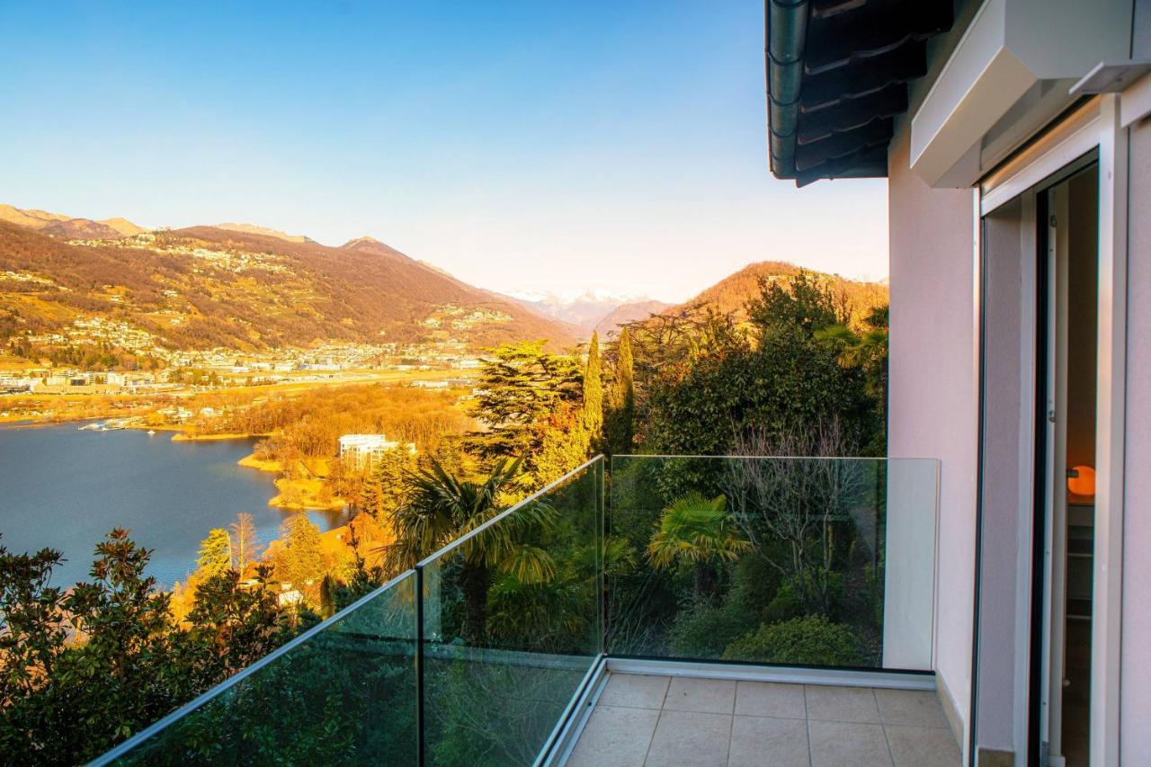 La Palma 2 By Quokka 360 - Spacious Flat With View *