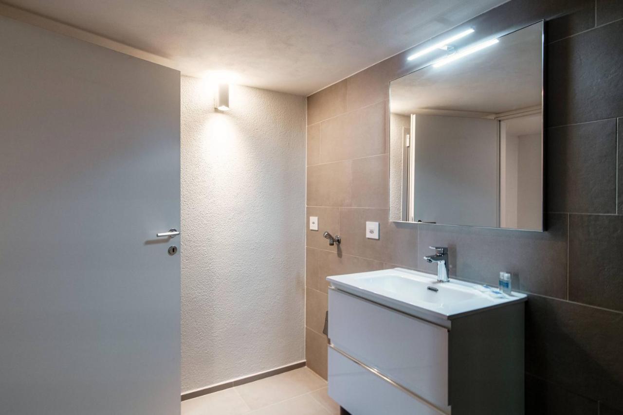 La Palma 2 By Quokka 360 - Spacious Flat With View Montagnola