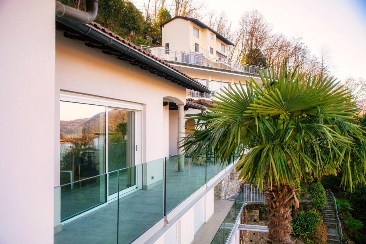 La Palma 2 By Quokka 360 - Spacious Flat With View Appartement Montagnola