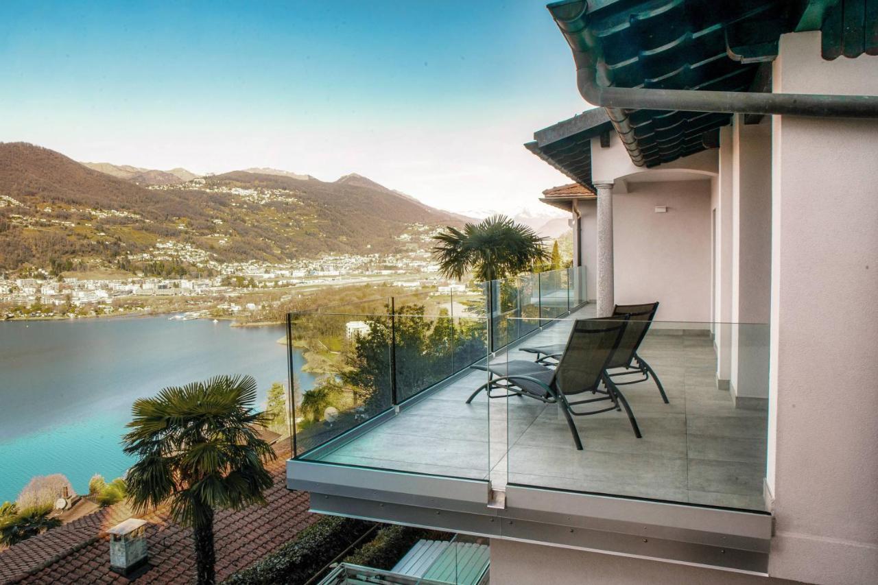La Palma 2 By Quokka 360 - Spacious Flat With View *
