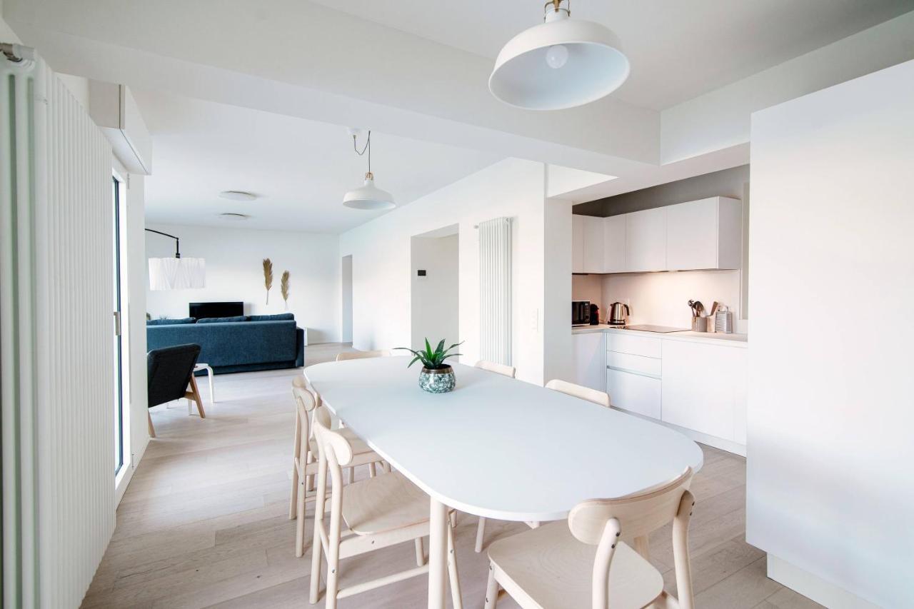 La Palma 2 By Quokka 360 - Spacious Flat With View Appartement *