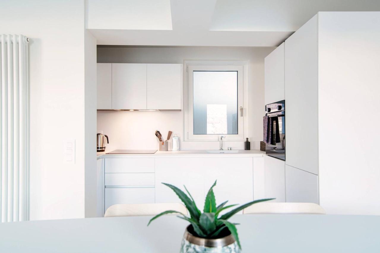 La Palma 2 By Quokka 360 - Spacious Flat With View * Montagnola
