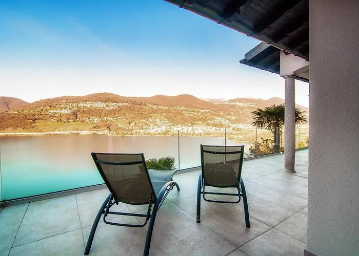 La Palma 2 By Quokka 360 - Spacious Flat With Lake View