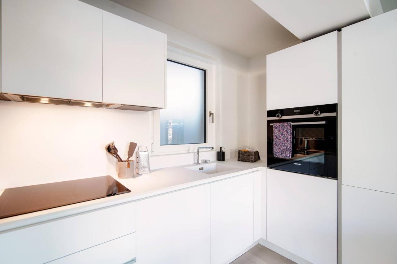 La Palma 2 By Quokka 360 - Spacious Flat With View Apartmán Montagnola
